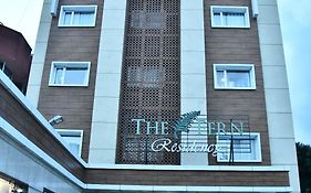 The Fern Residency Katra